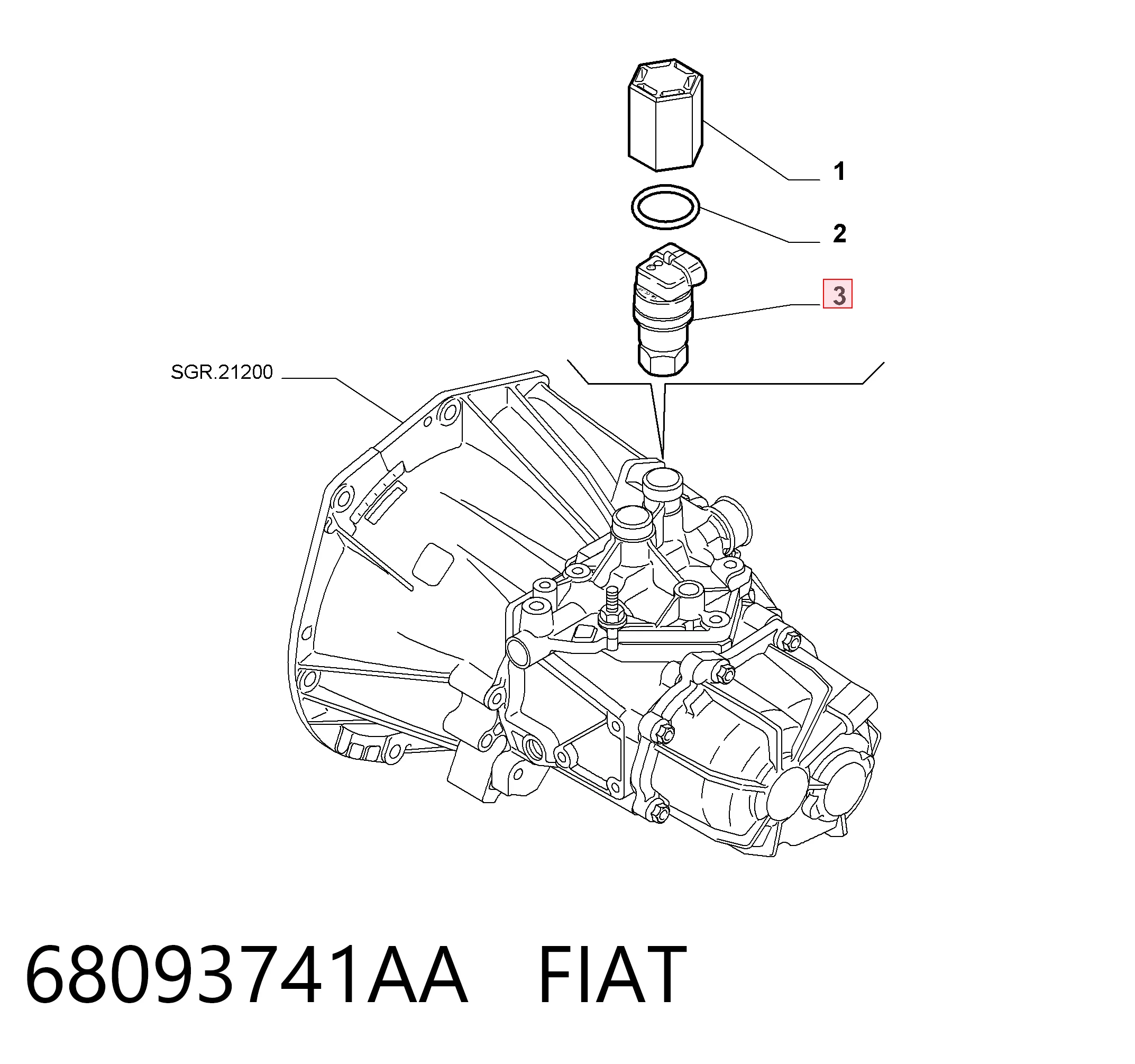 Fiat Doblo I desde 18,87 €