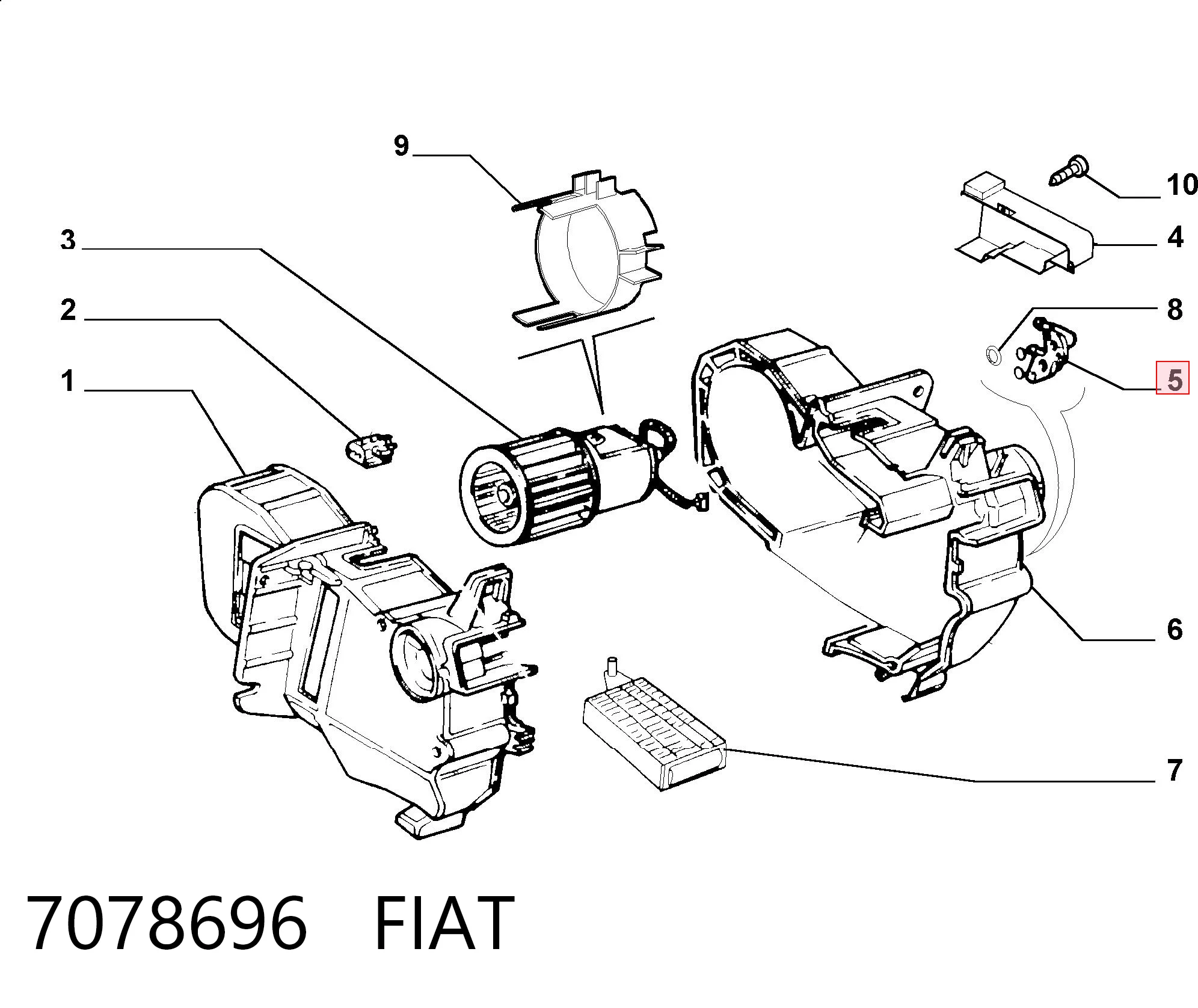  Fiat Palio  (178DX)