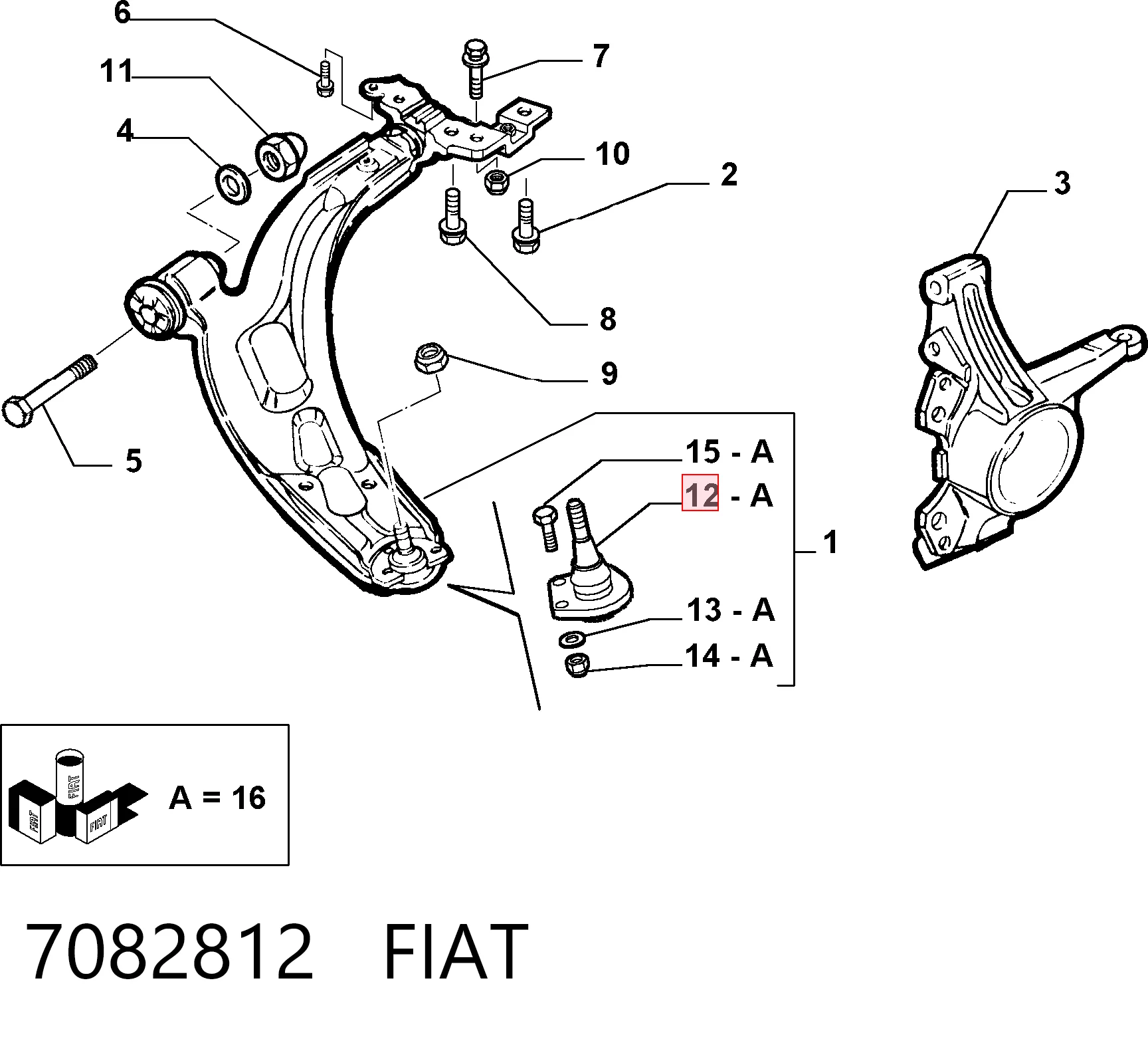  Fiat Palio  (1996-2026)