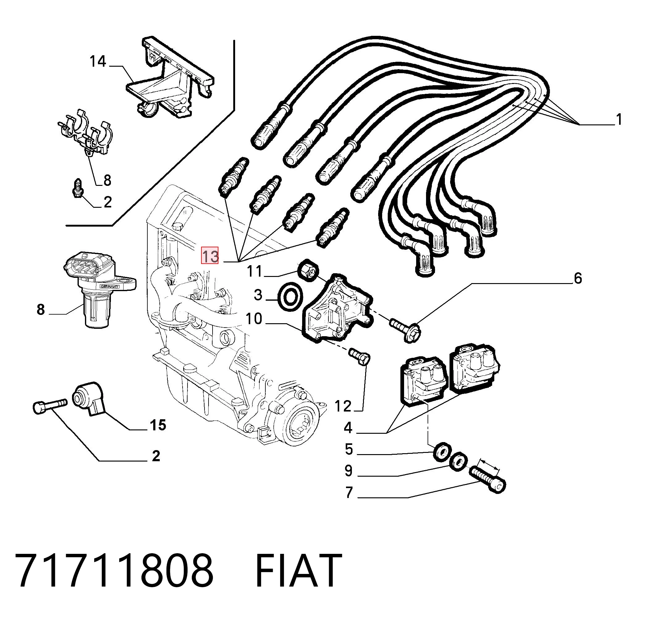 Nissan Sunny III (N14)