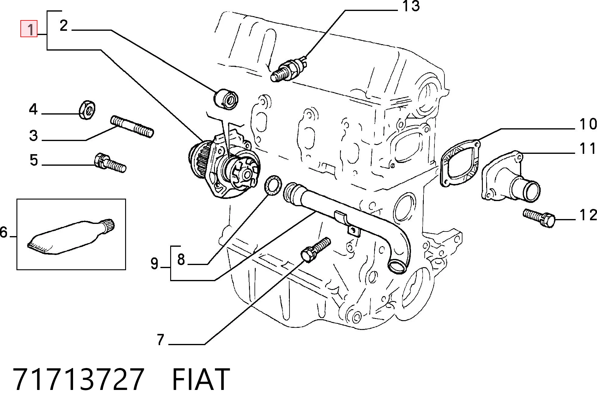  Fiat Uno  desde 39,06 €