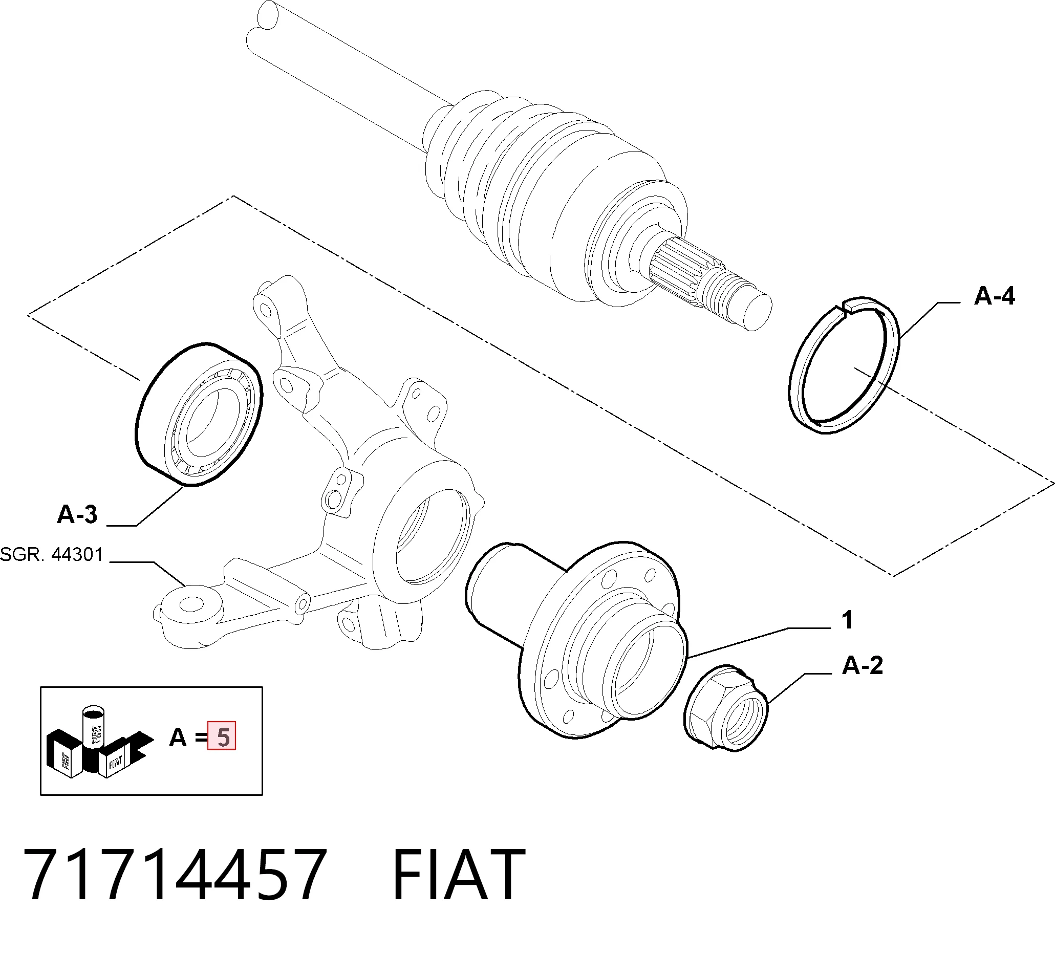 Comprar  Corsa  S07
