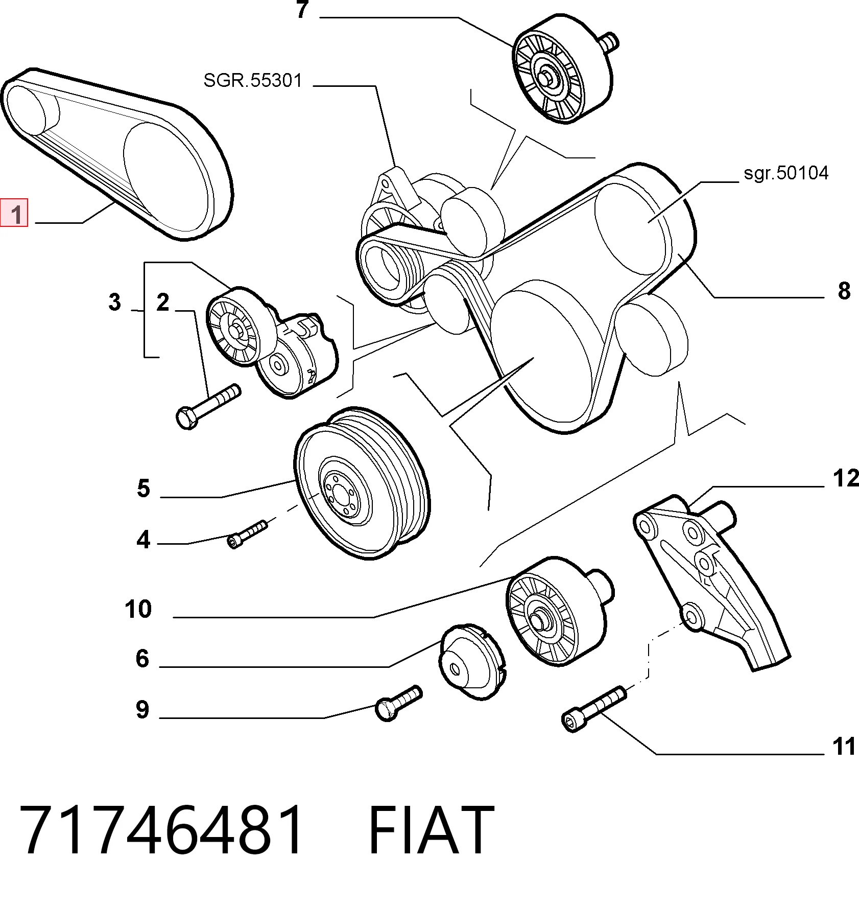  Ford Fiesta V (JH, JD)