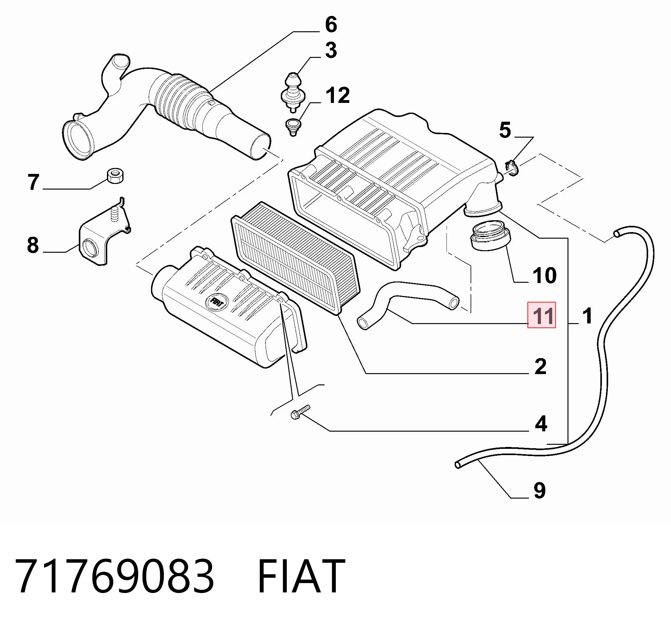 Fiat 500 hatchback comprar em Portugal