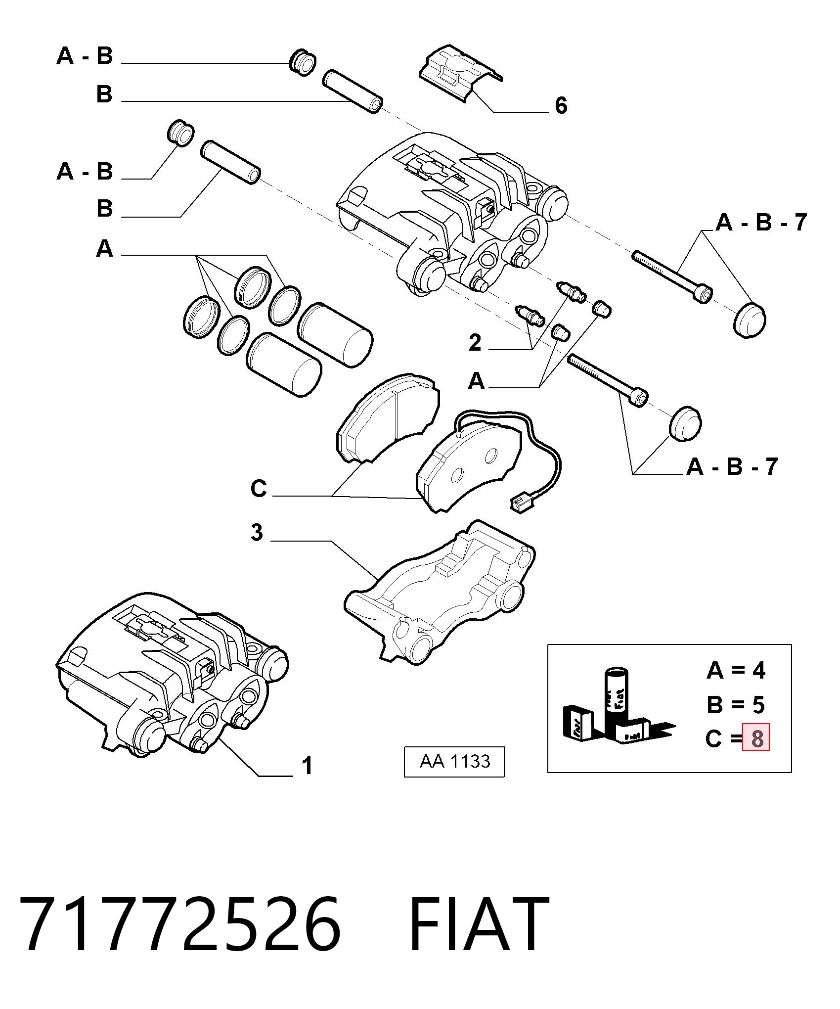  Fiat Ducato II (230L)
