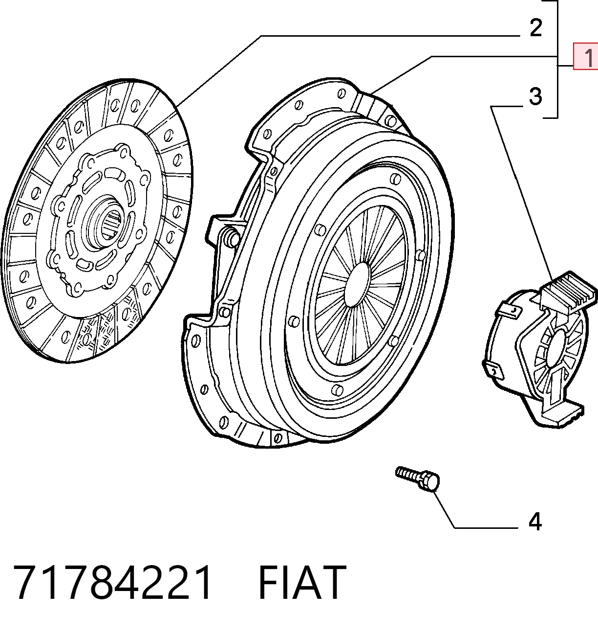 Preço da peça  Stilo  hatchback