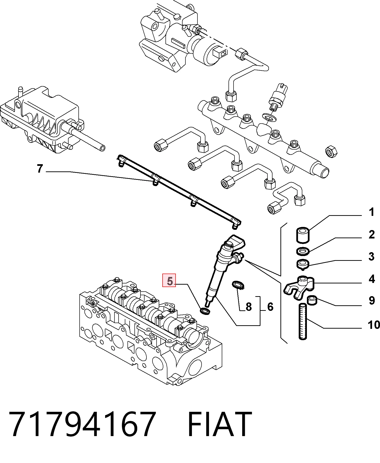 Fiat Punto (199)