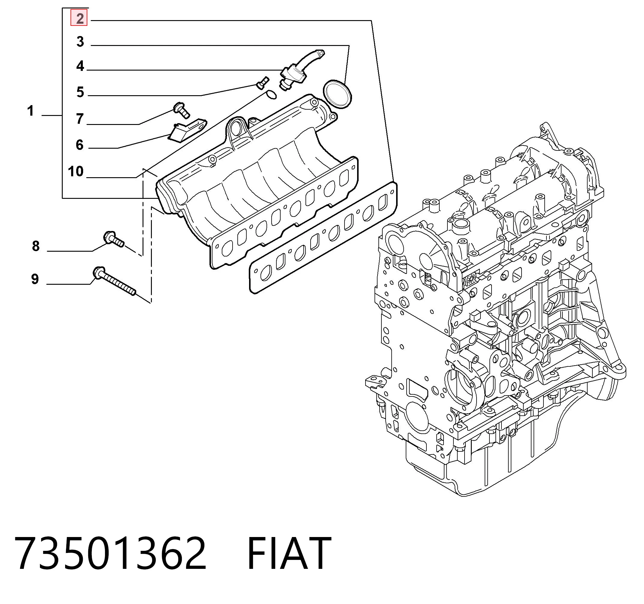  Fiat 500  hatchback comprar em Portugal