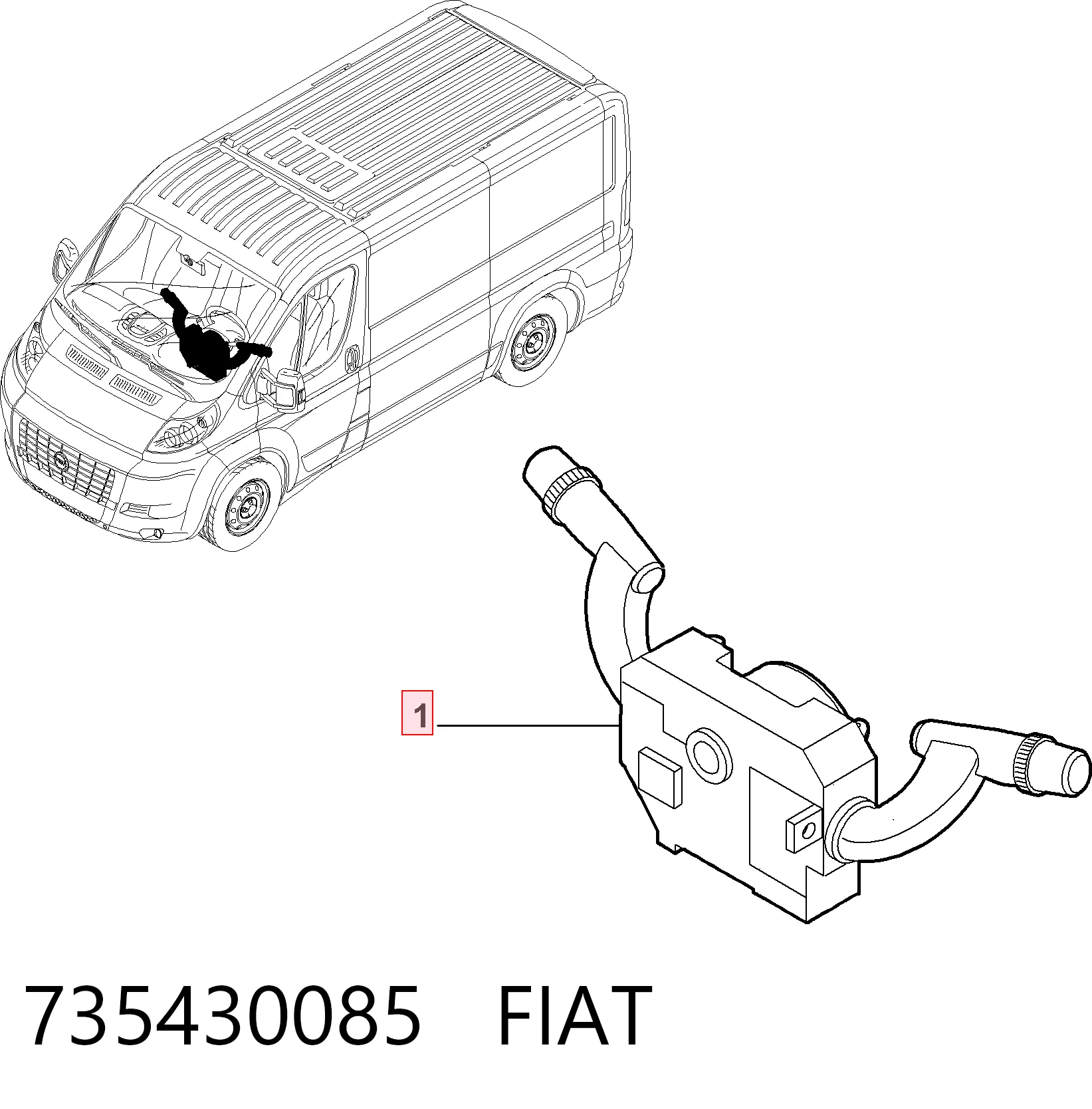  Fiat Ducato III (250)
