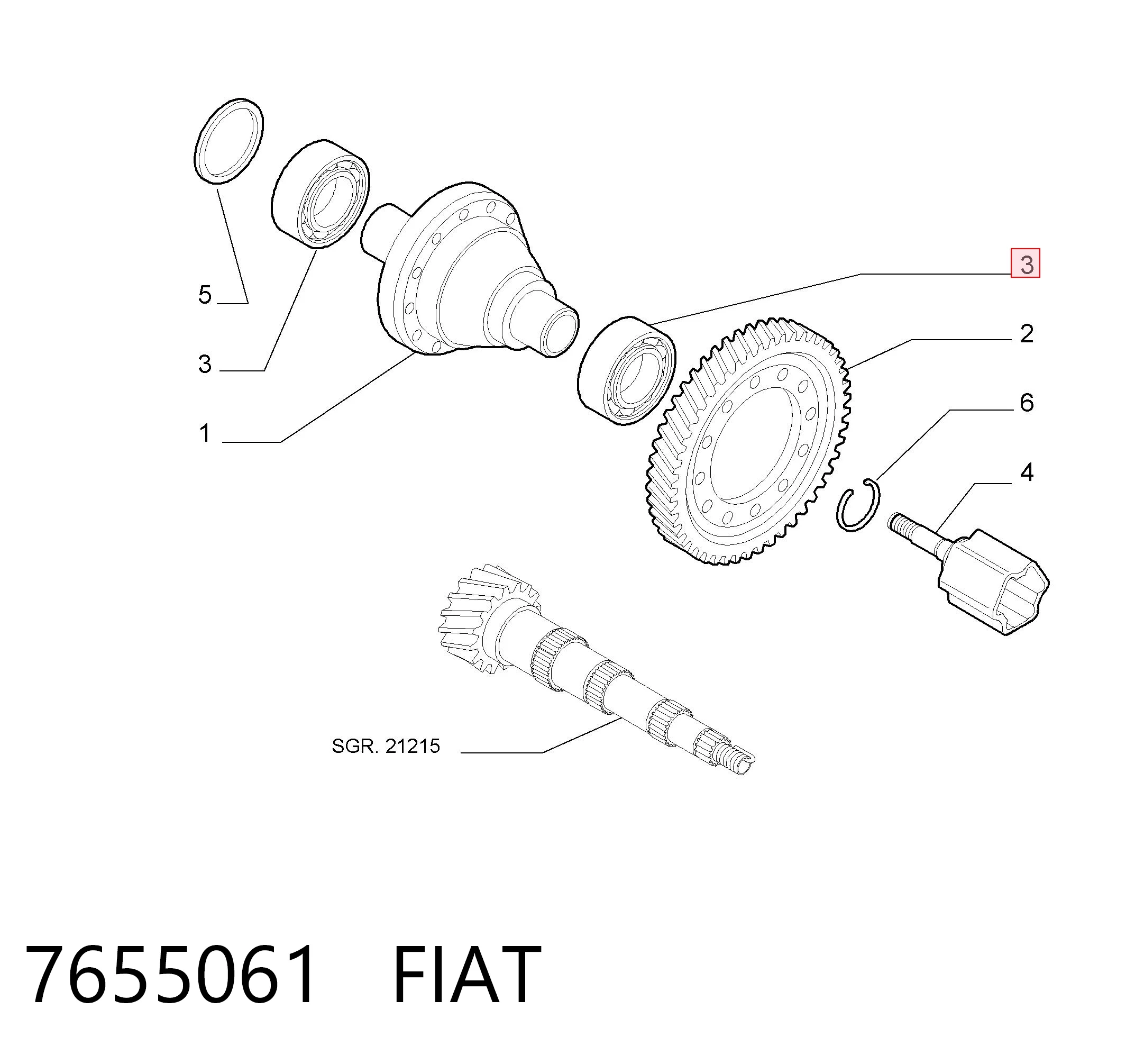 Comprar  Stilo  192