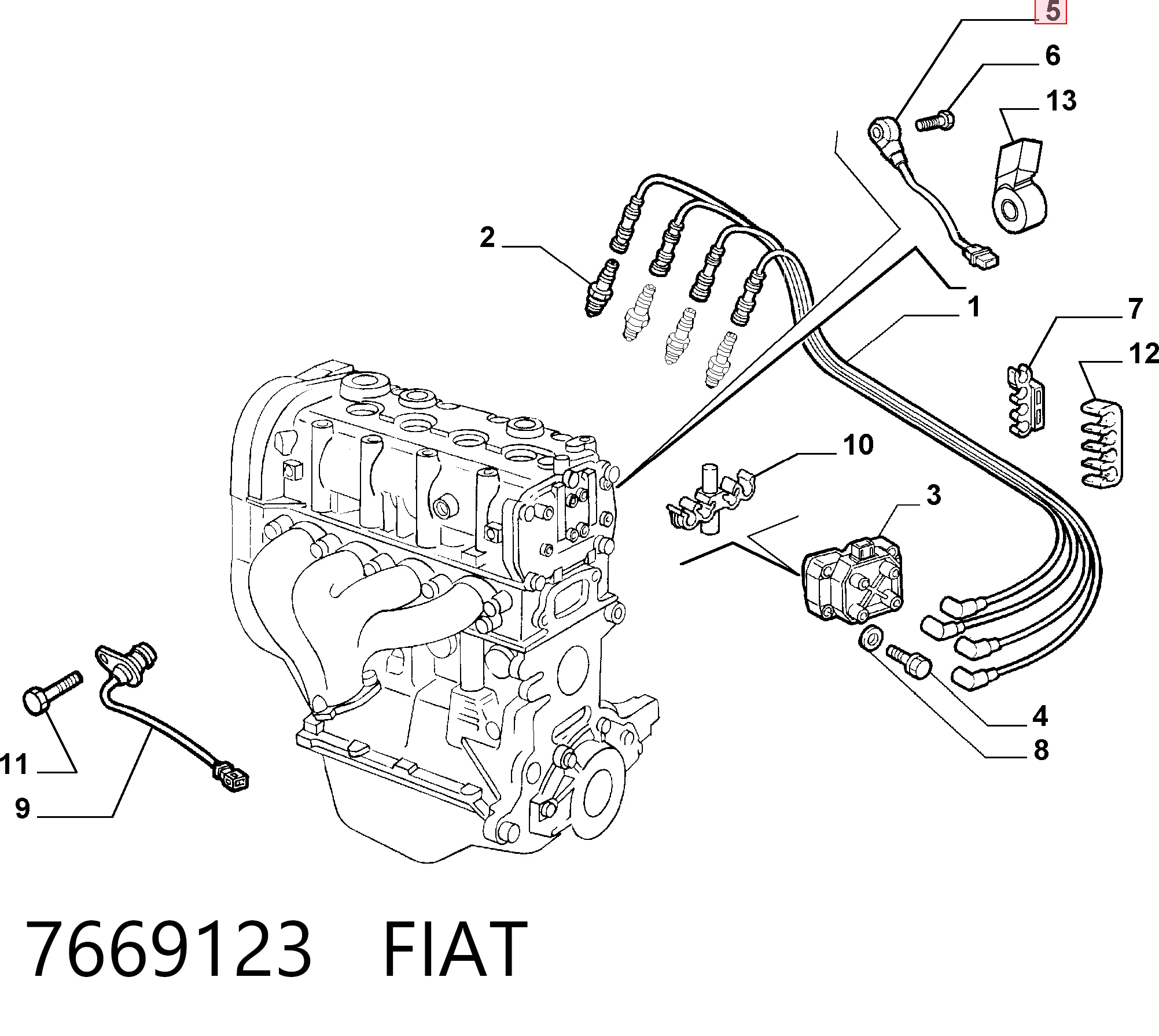  Opel Frontera  desde 35,88 €