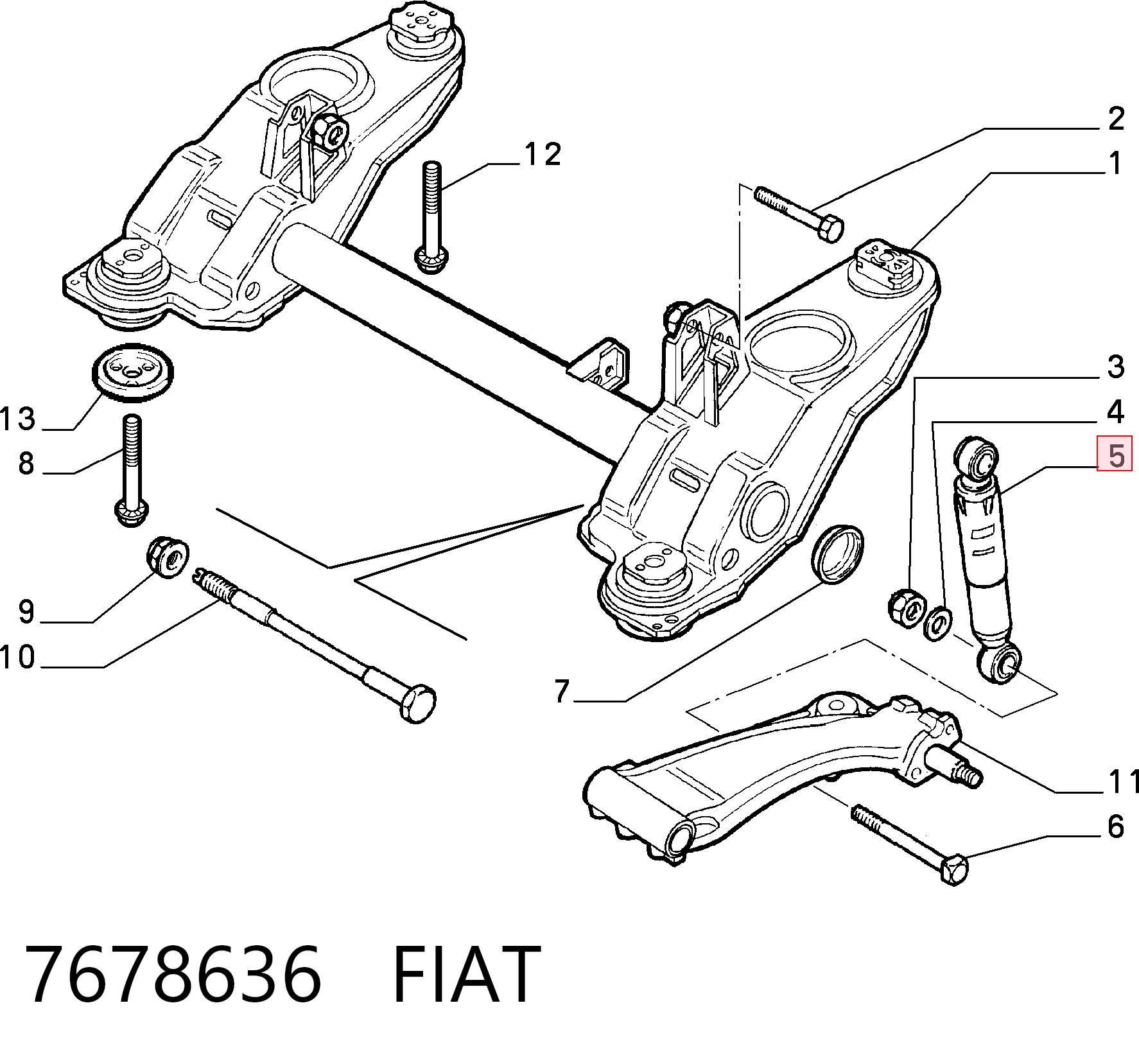 Preço da peça  146  hatchback