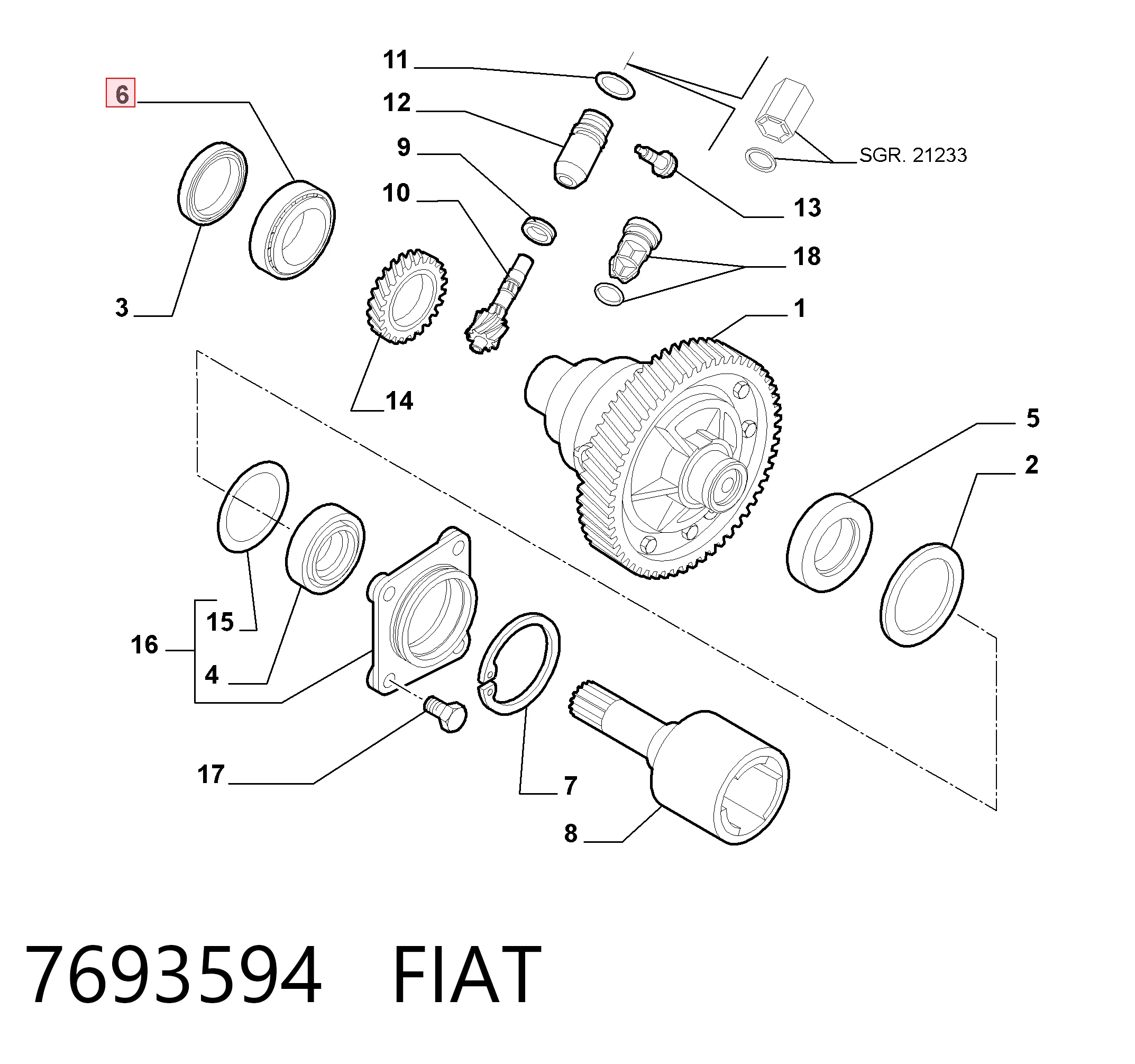  General Motors 1681647580