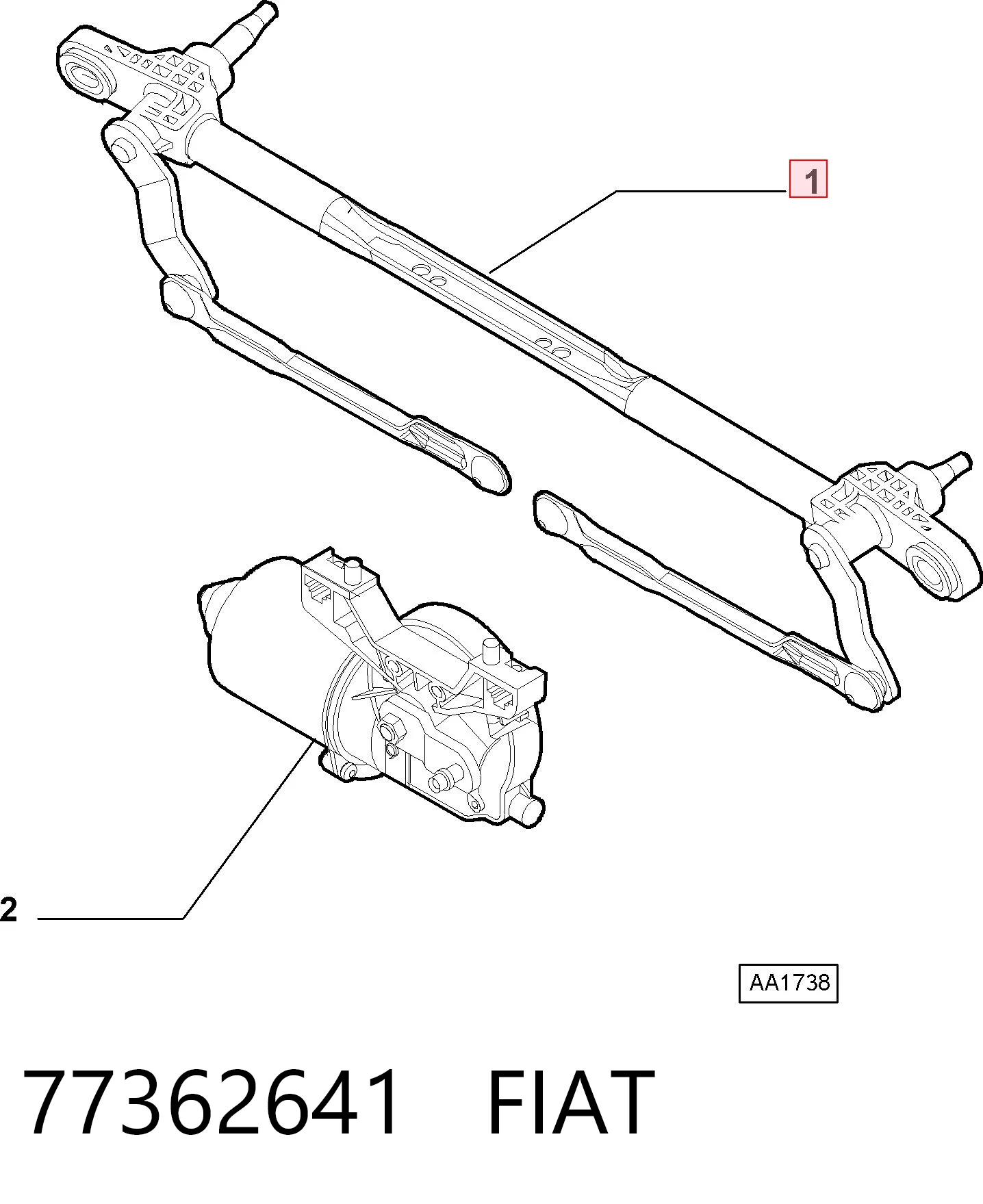  Fiat Panda II hatchback comprar em Portugal