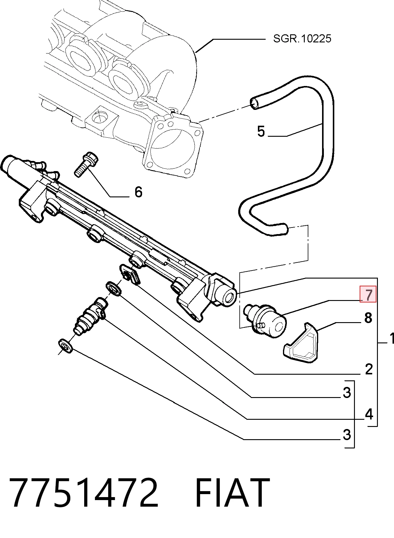 Comprar Kangoo KC0, KC1