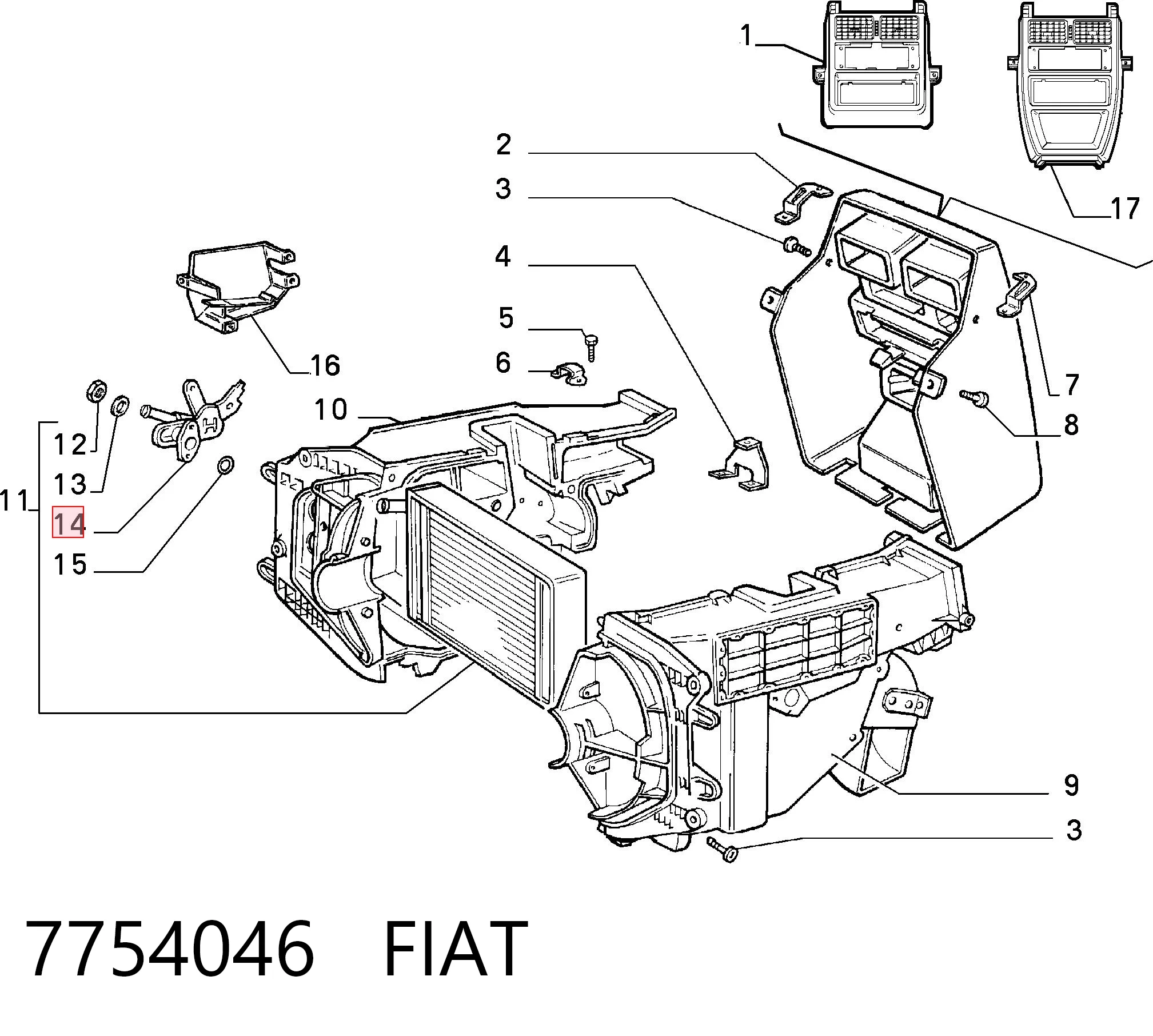  Fiat Uno  (1983-1996)