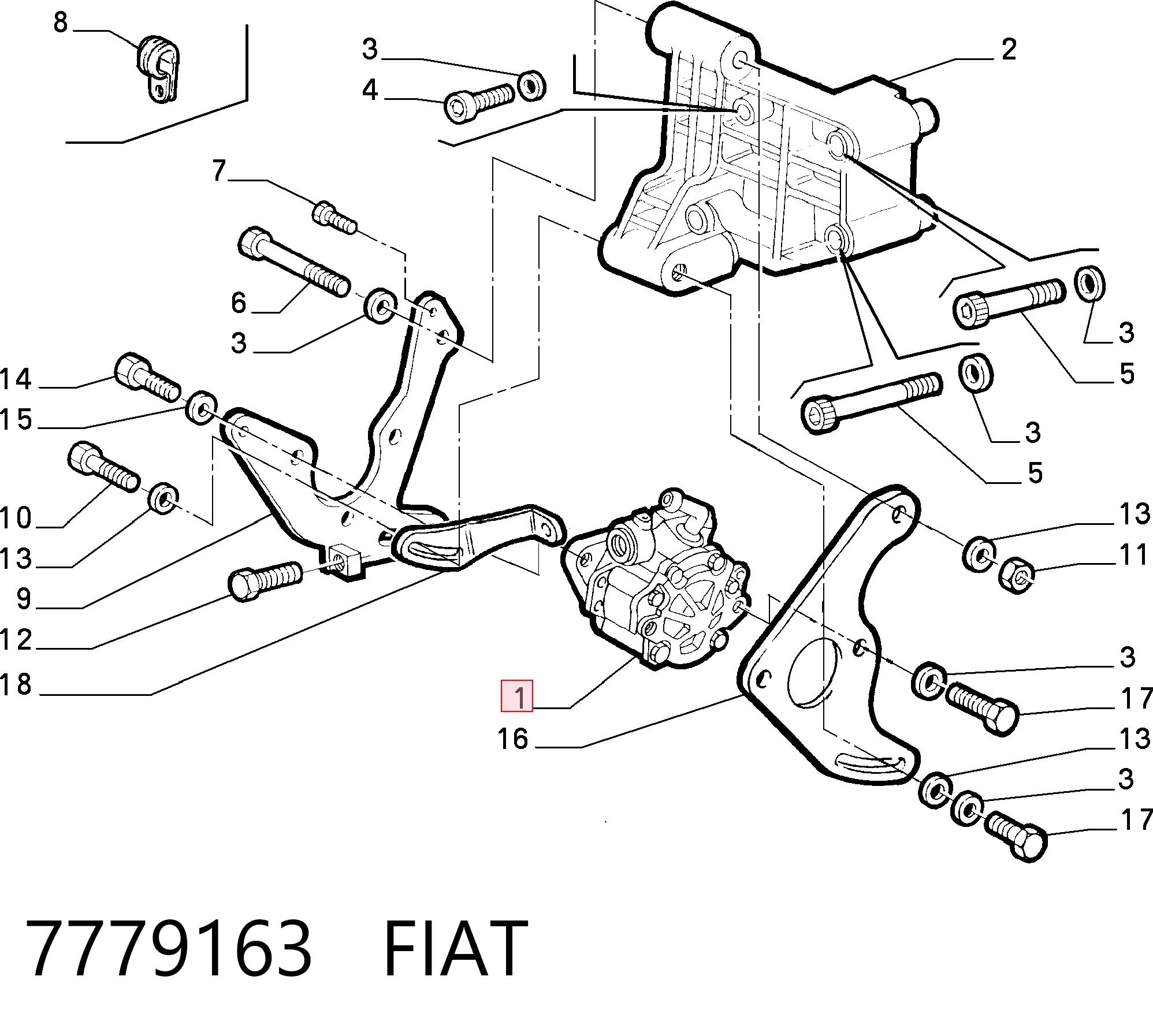 Fiat Tempra (1990-1996)