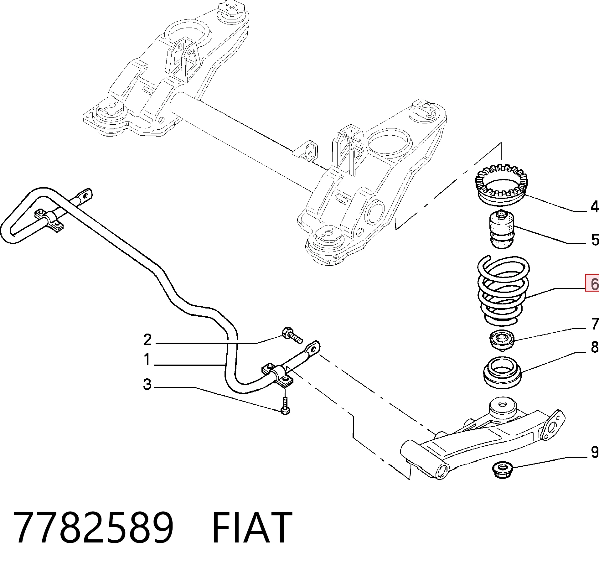  Fiat Bravo  (182)