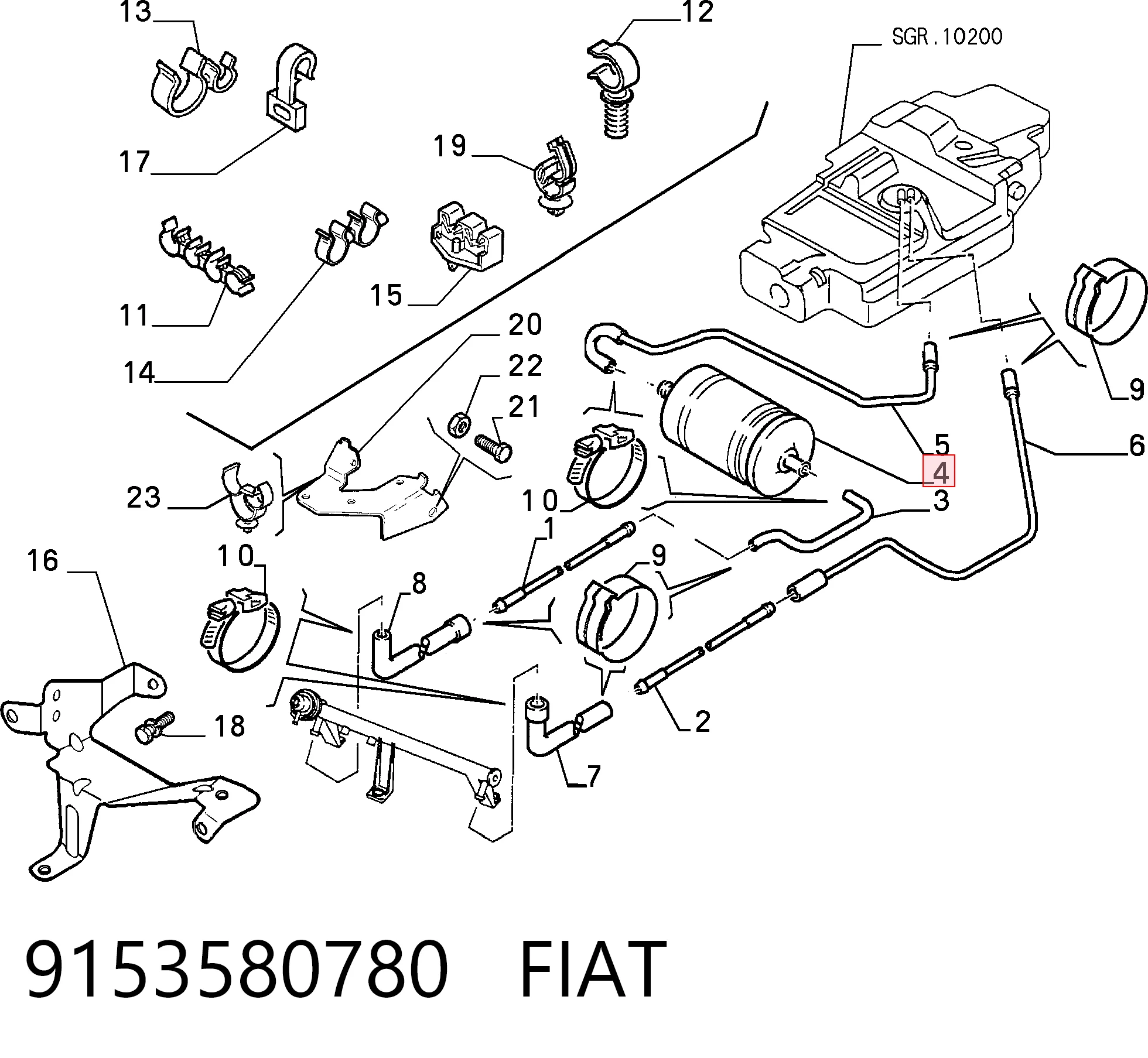  Renault 19 I desde 11,41 €