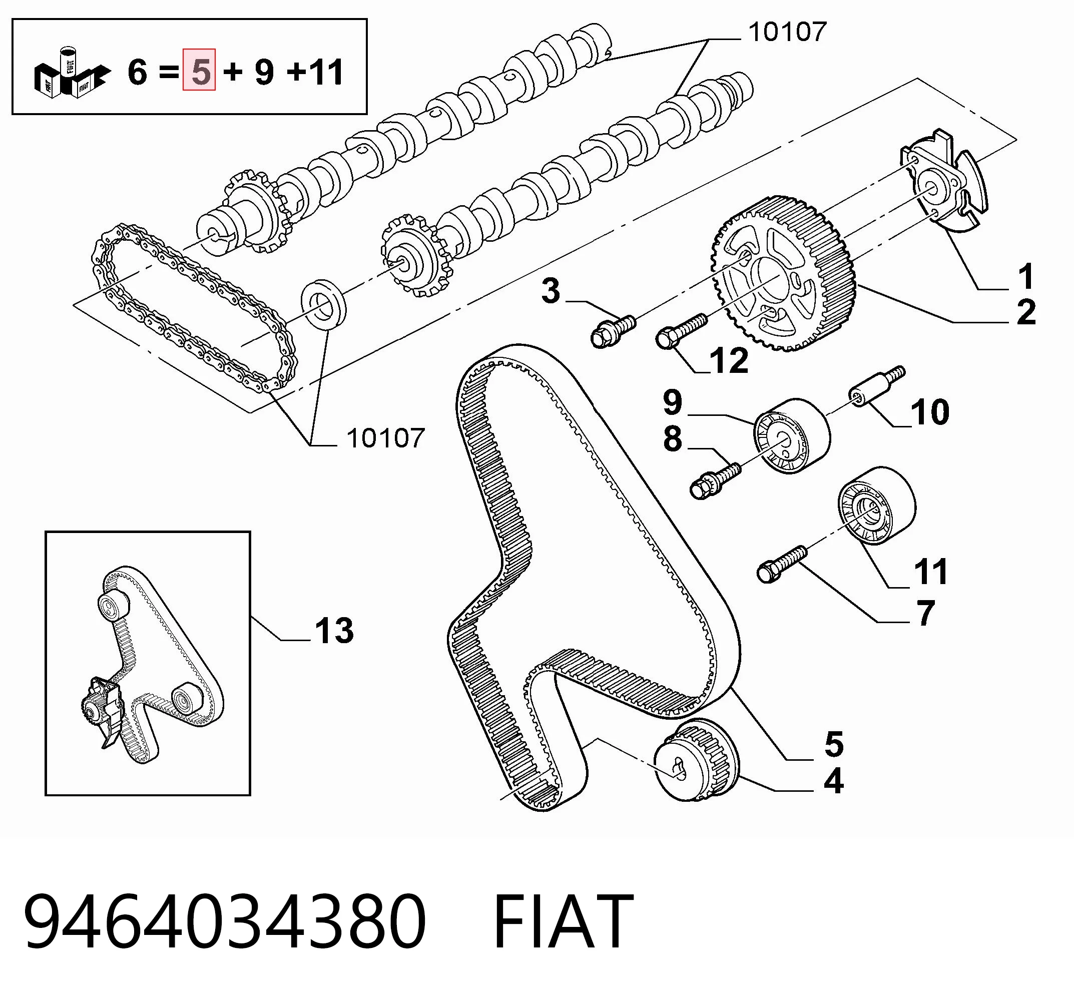 Ford Fiesta сaixa comprar em Portugal