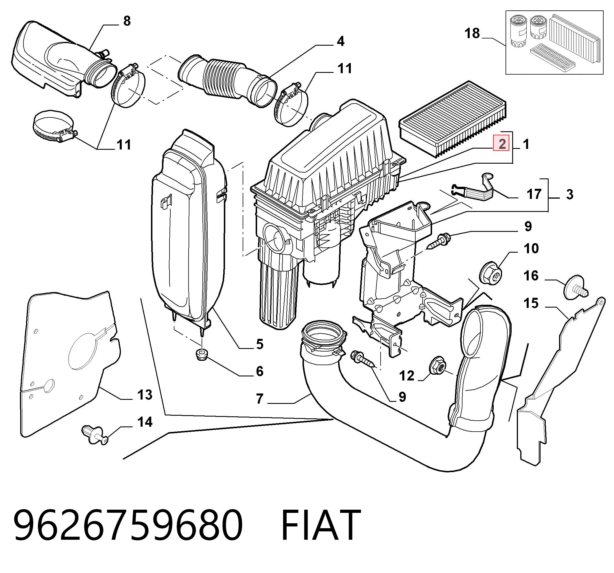  Fiat Scudo  desde 10,48 €
