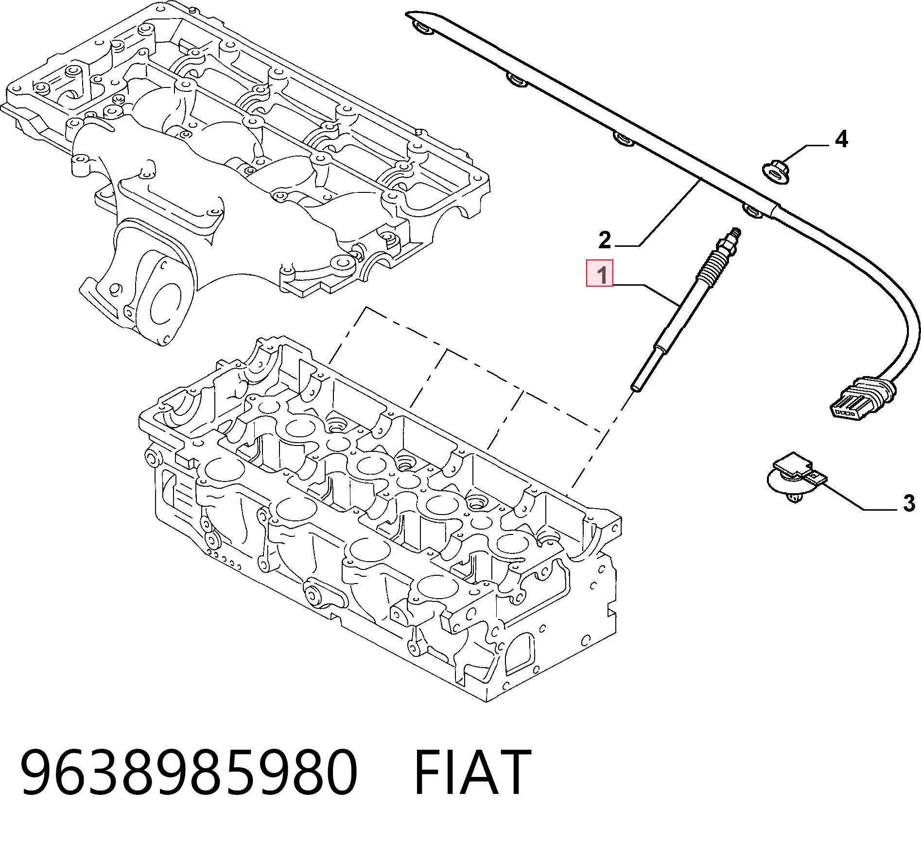  para Peugeot Boxer  (230L)