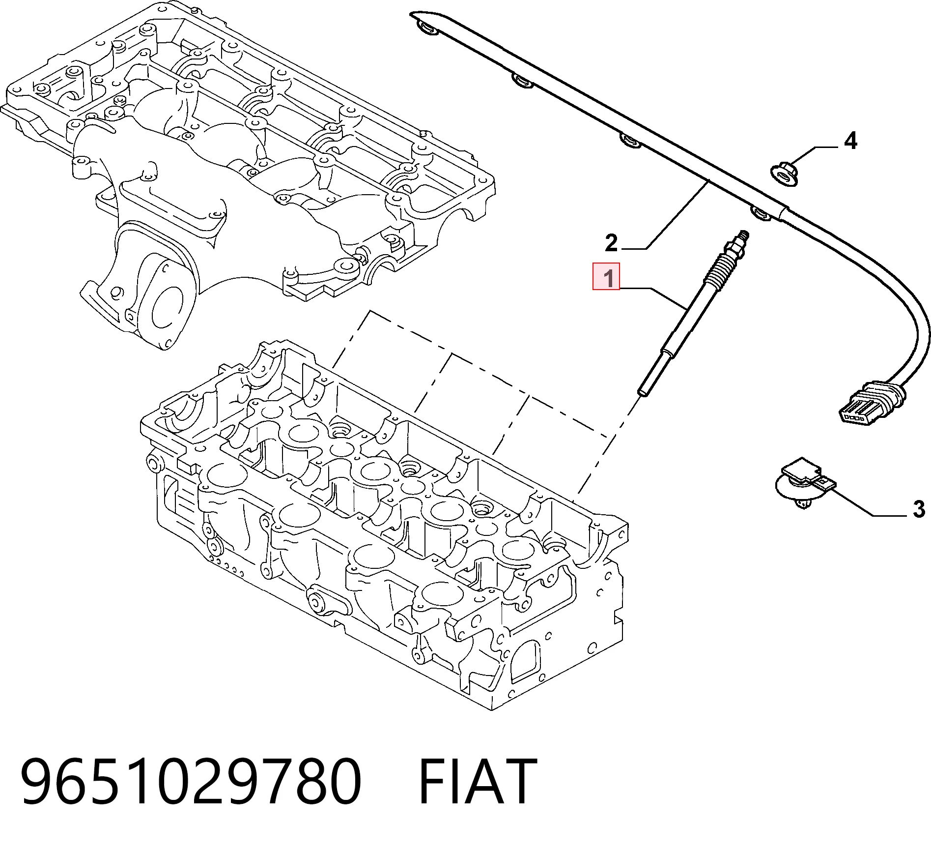  Ducato II сaixa (1994-2002) original desde 14,84 €