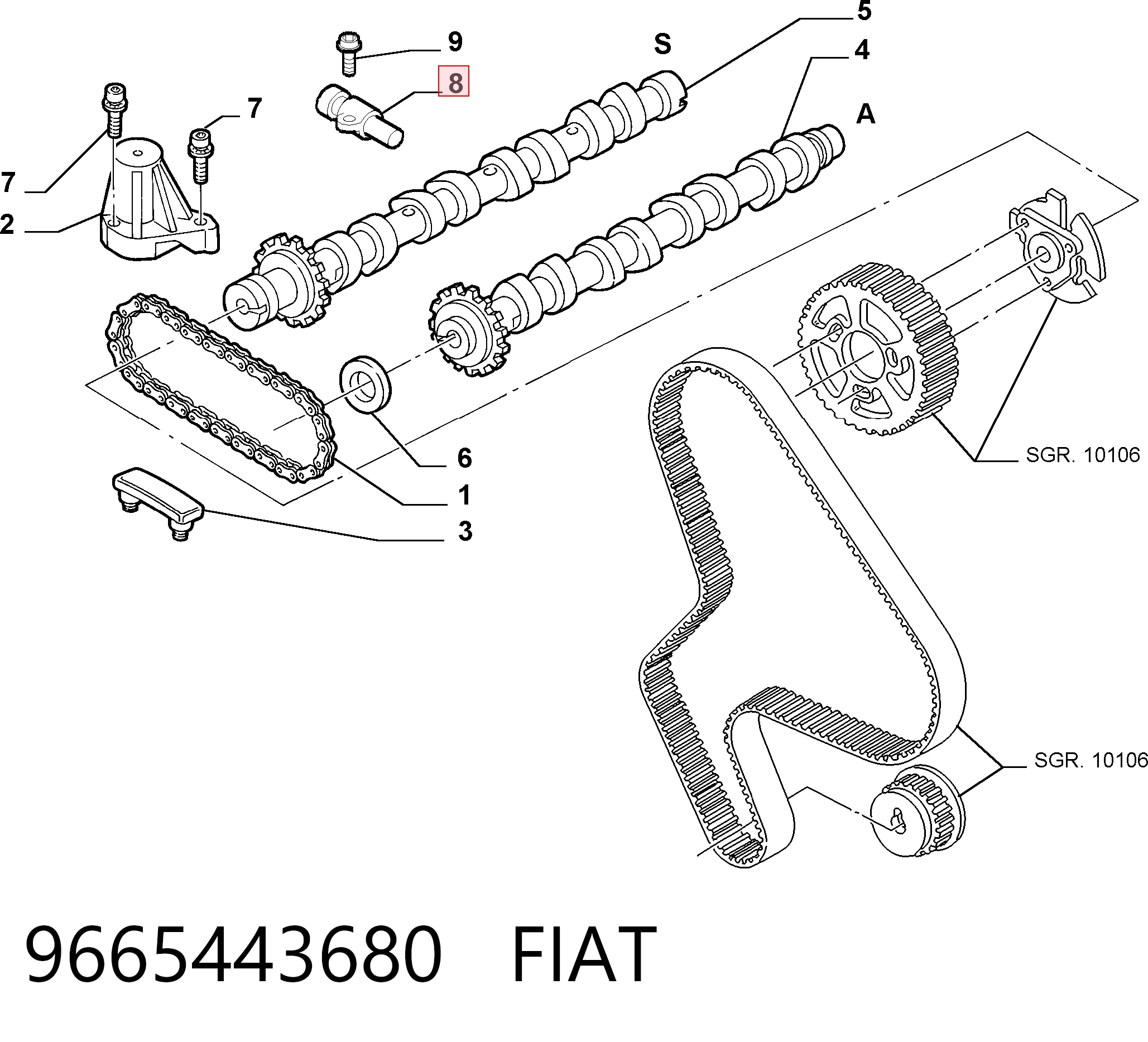 Preço da peça  C3 I hatchback