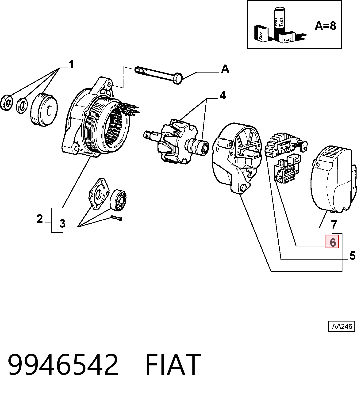 Smart FORTWO (450)