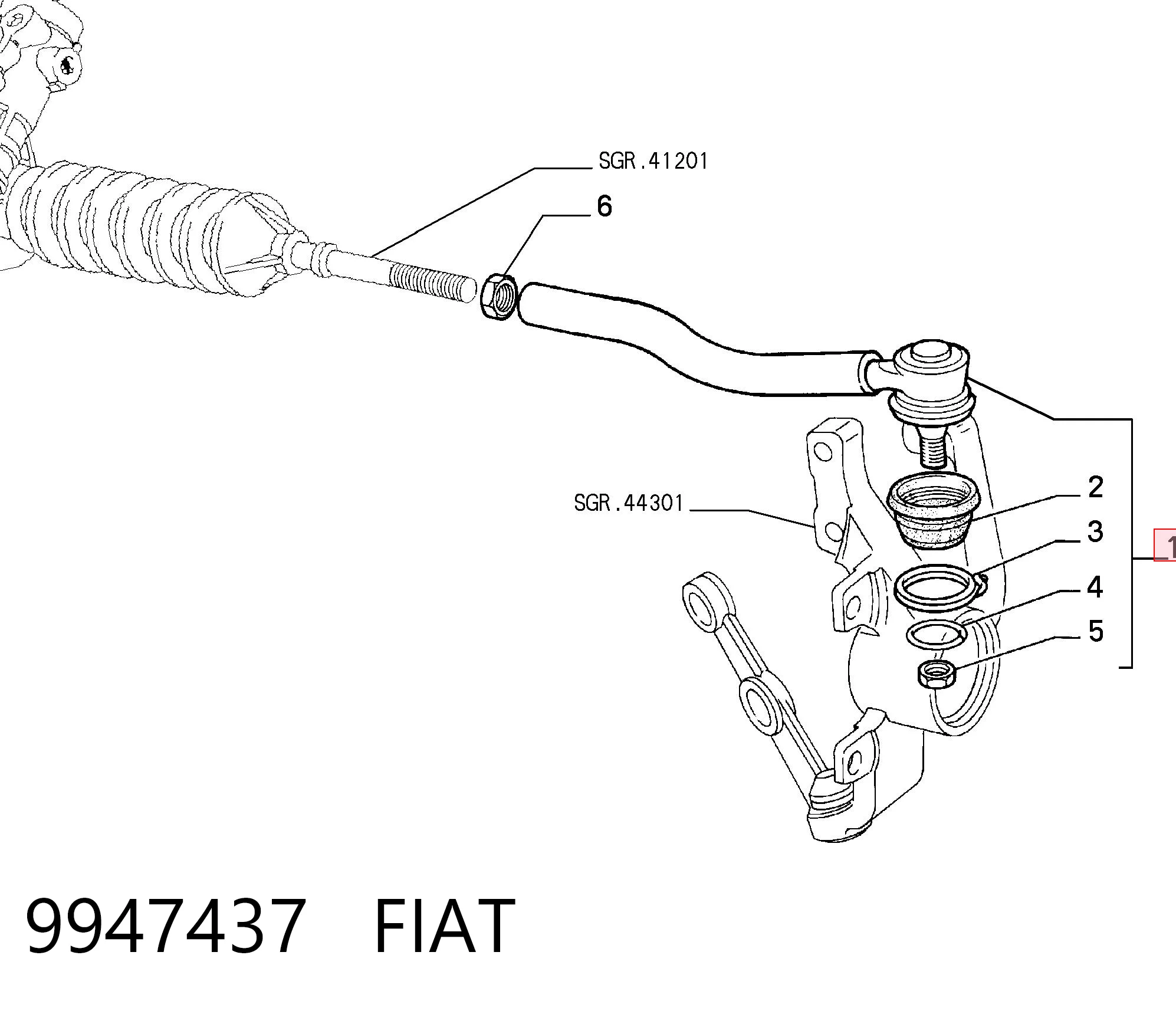 Comprar  Delta I 831AB0