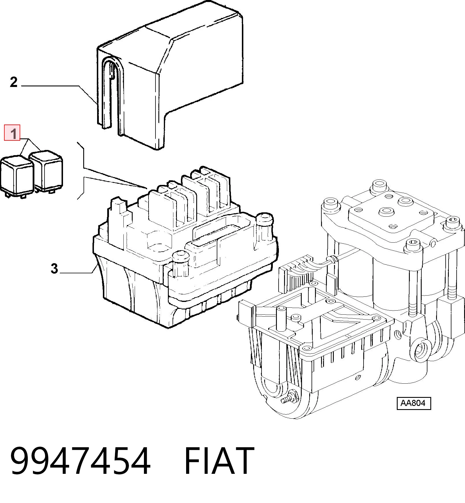  VAG 92861893001 preço, a partir de 75,72 USD