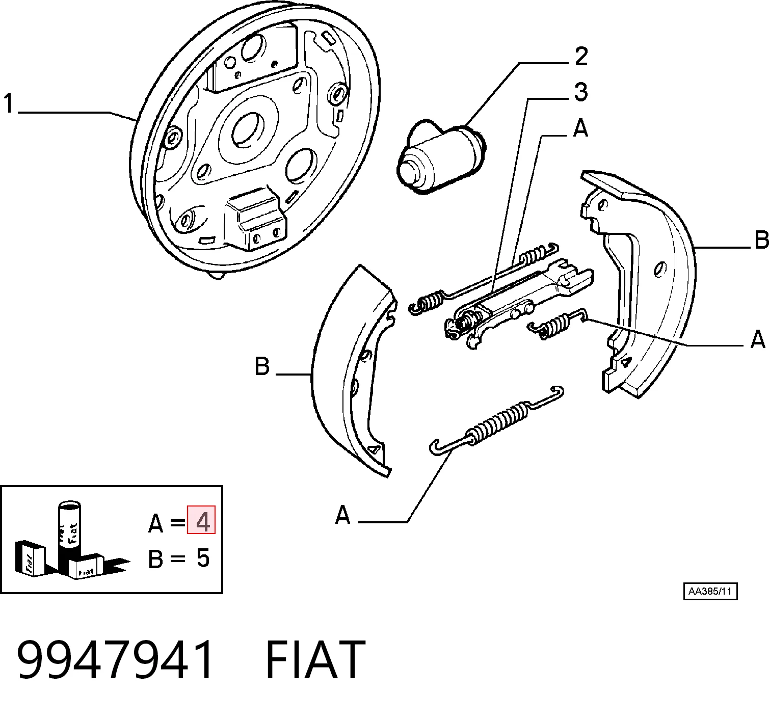  Fiat Brava  (182)