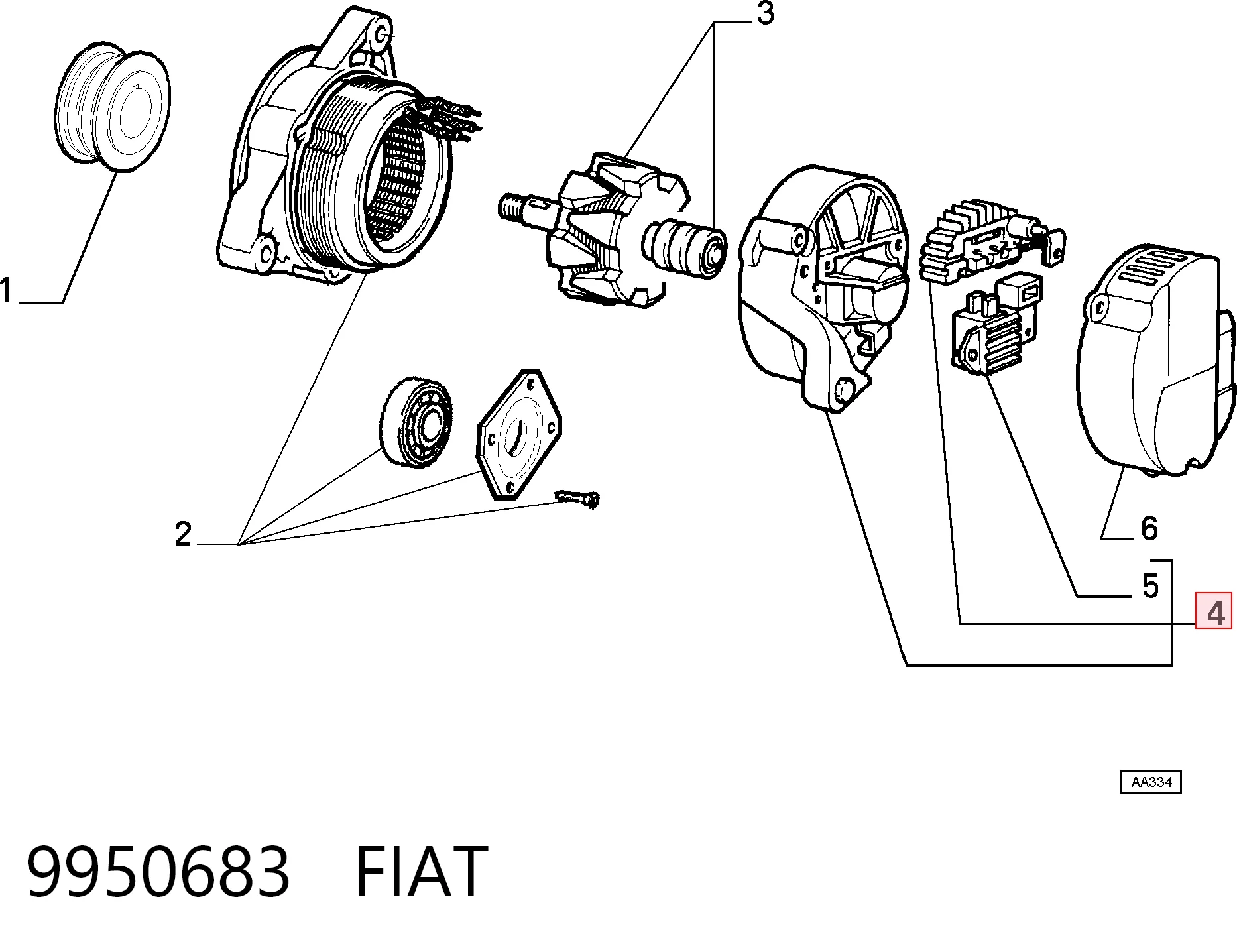  Fiat Brava  (182)