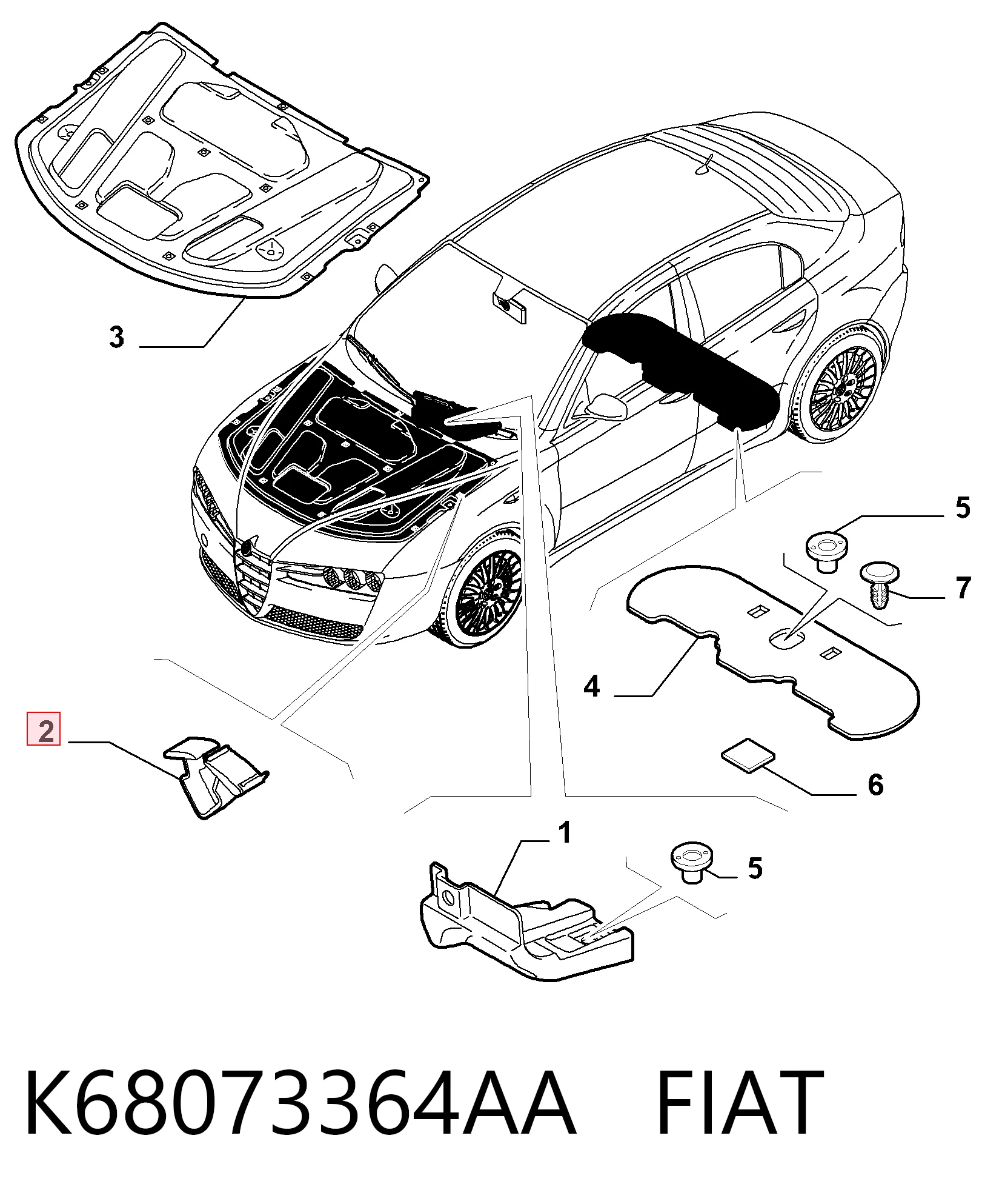 Compre 95511141 General Motors 