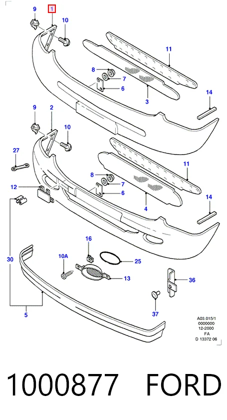 1000877 Ford