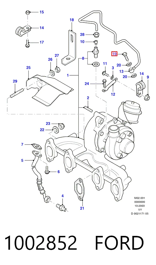 1002852 Ford