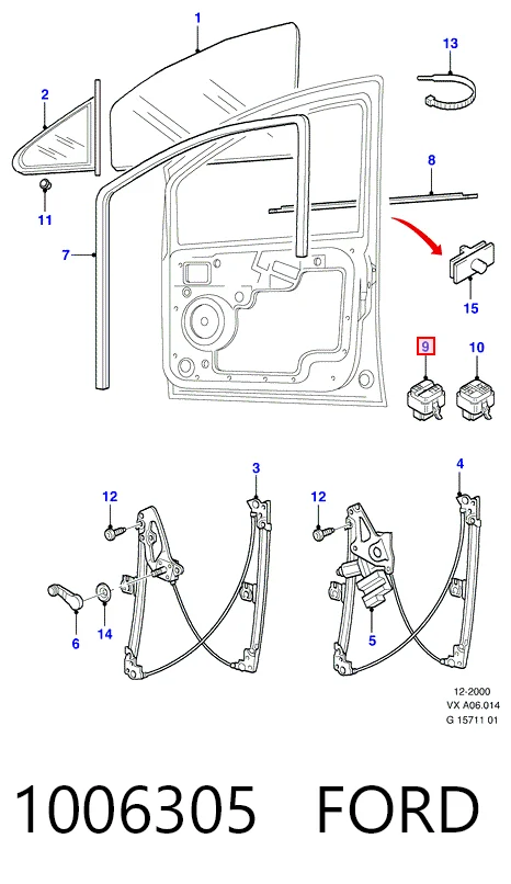 1006305 Ford