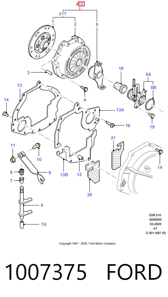 1007375 Ford