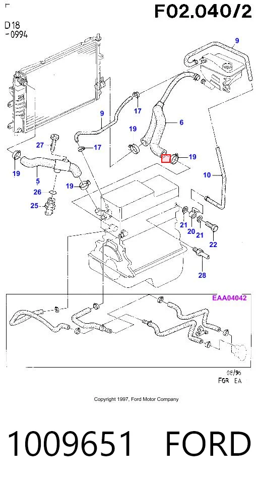 1009651 Ford