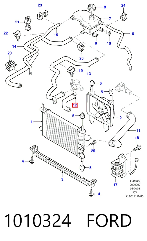 1010324 Ford