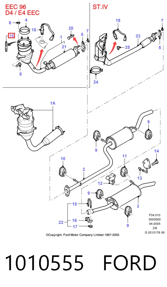 1010555 Ford