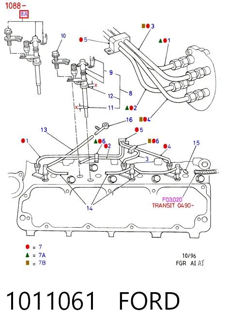 1011061 Ford