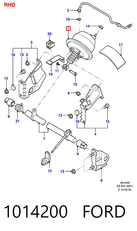 1014200 Ford