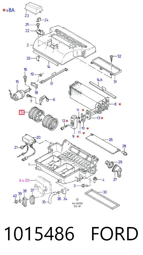 Motor de ventilador de forno (de aquecedor de salão) Polcar 3206NU2 preço, a partir de 71,51 USD