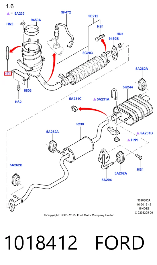 1018412 Ford
