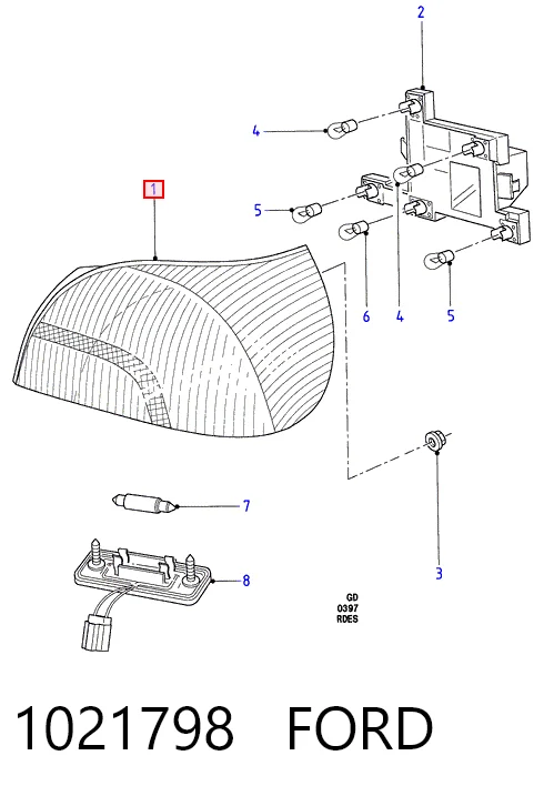 1021798 Ford