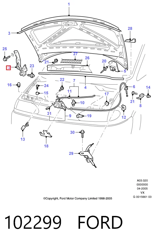 102299 Ford