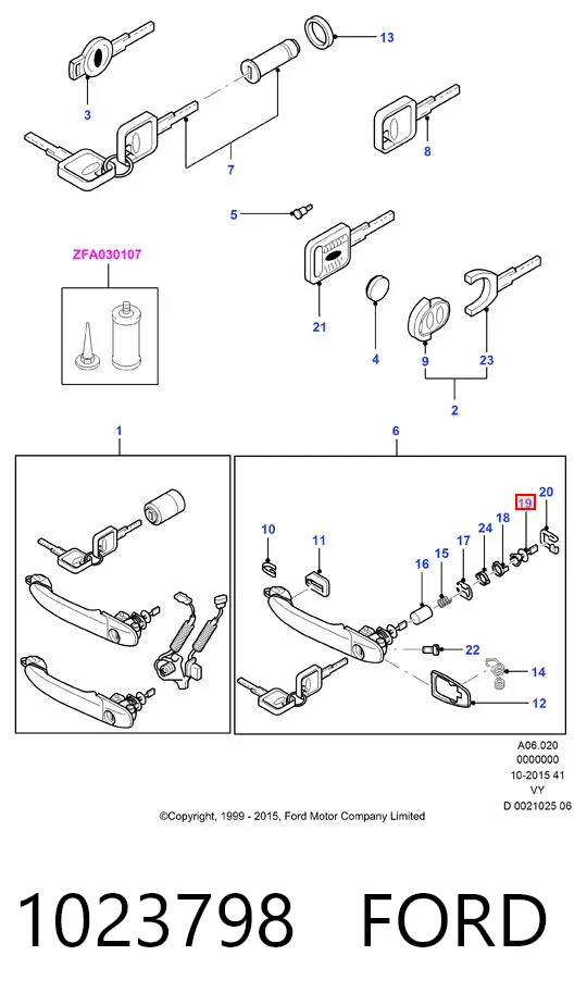 1023798 Ford