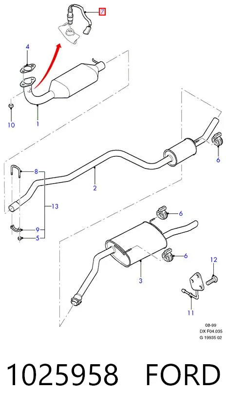  NGK 239