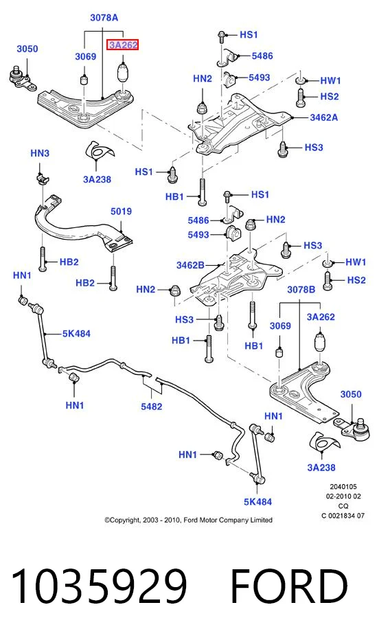  Escort V carrinha (1990-1992) original desde 6,42 €